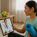 Hidup Sehat dan Berkualitas: Solusi Kesehatan Online yang Terbukti Efektif