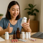 Rahasia Kesehatan Optimal: Bagaimana Memilih Obat yang Tepat untuk Hidup Sehat