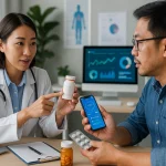Kesehatan Modern: Membedah Pengaruh Teknologi terhadap Pilihan Obat yang Efektif