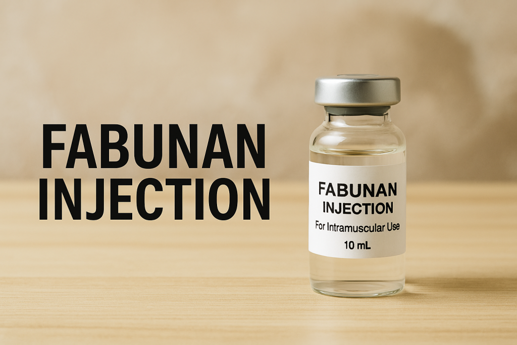 Disorot Publik Dunia Inilah Fakta di Balik Fabunan Injection